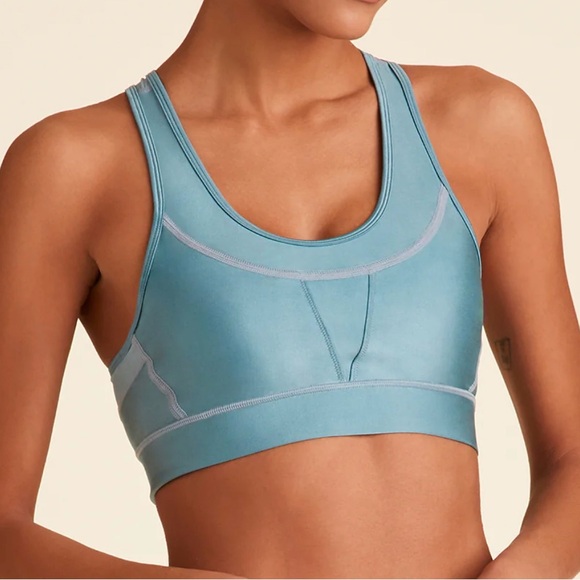 ALALA Surf Sports Active Bra New - Picture 2 of 8